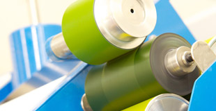 ECS Anti-Microbial Emulsions